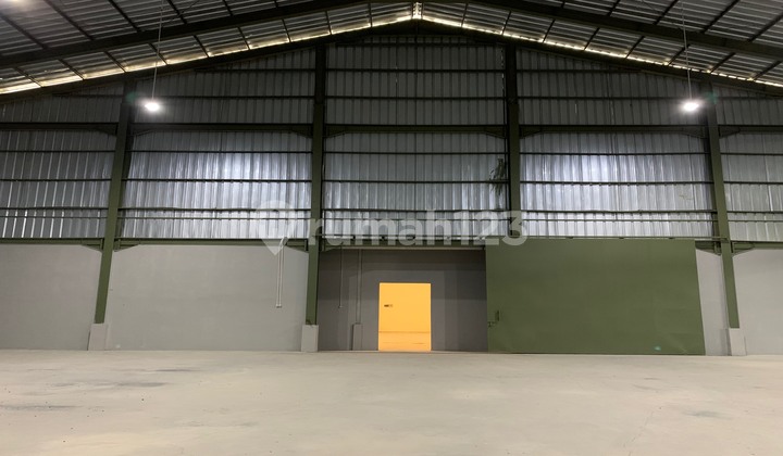 For Rent Warehouse in Multi-Purpose Warehouse Alam Sutera Serpong South Tangerang For Rent Warehouse in Multi-Purpose Warehouse Alam Sutera Serpong South Tangerang