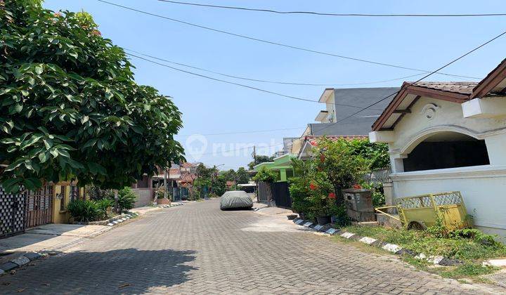 Dijual Rumah Taman Mahkota Bandara Soetta Jakarta Barat Tangerang 2