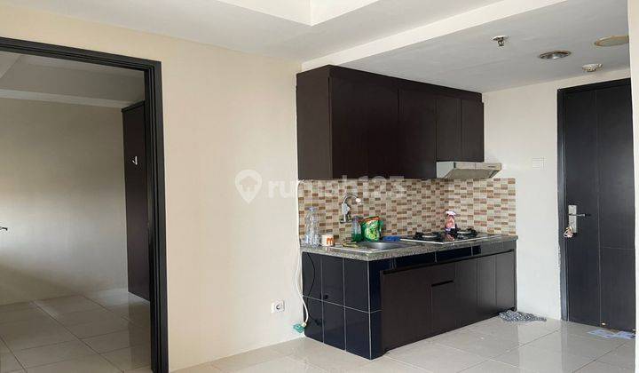 Disewa Apartemen Belmont Residence 2 Kamar Tidur Kebon Jeruk Puri Kedoya Jakarta Barat  1