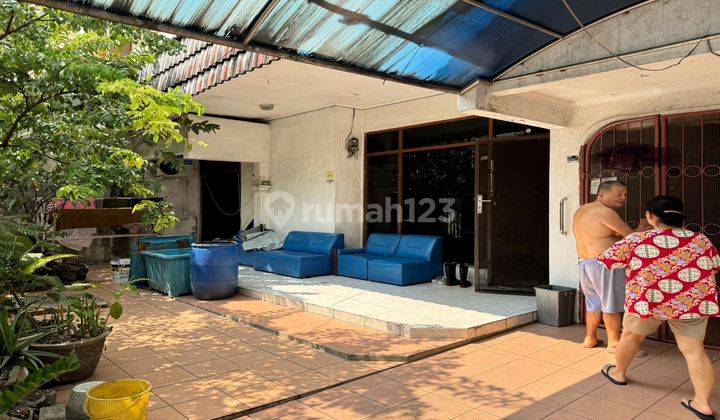 Dijual Rumah Tanjung Duren Jakarta Barat 1