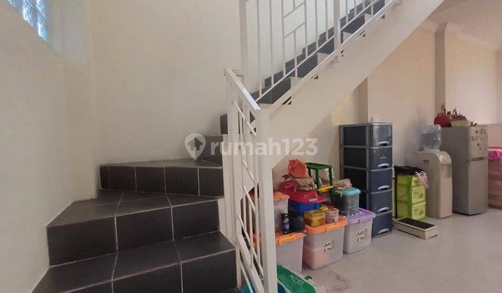 Dijual Rumah 2,5 Lantai Citra 2 Extension Cengkareng Jakarta Barat 2