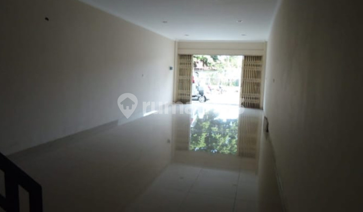 For Rent Shop House at Pos Pengumben Kebon Jeruk West Jakarta 2