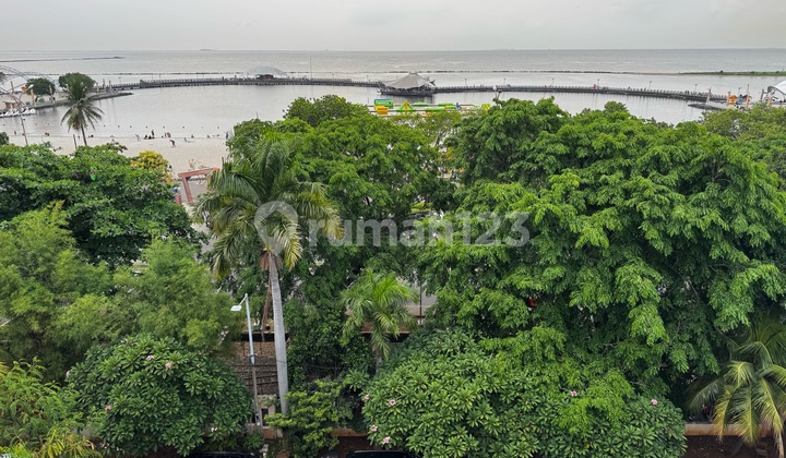Dijual Kavling di Perumahan Ancol Timur View Laut Ancol Jakarta Utara