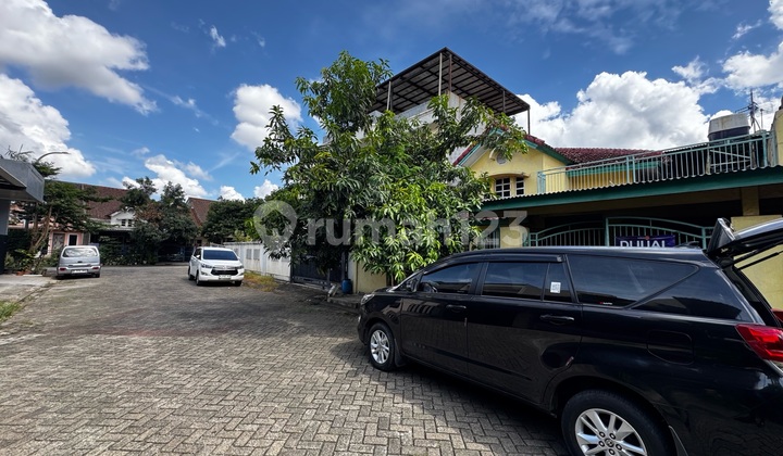 Dijual Rumah Murah Di Perumahan Citra Raya Cikupa Tangerang 2