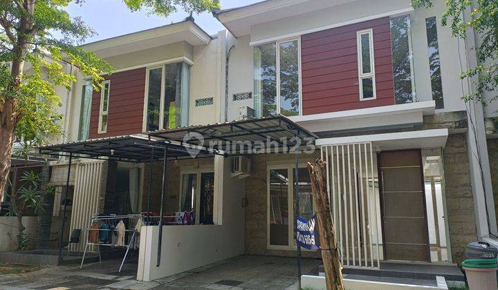 Rumah Minimalis Dalam Komplek One Gate Ekslusif Ubung Denpasar 1