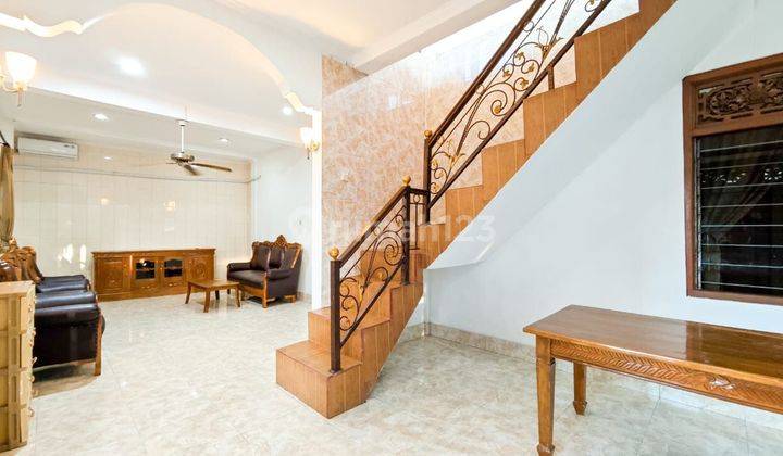 House For Rent In Sanur Kauh 2