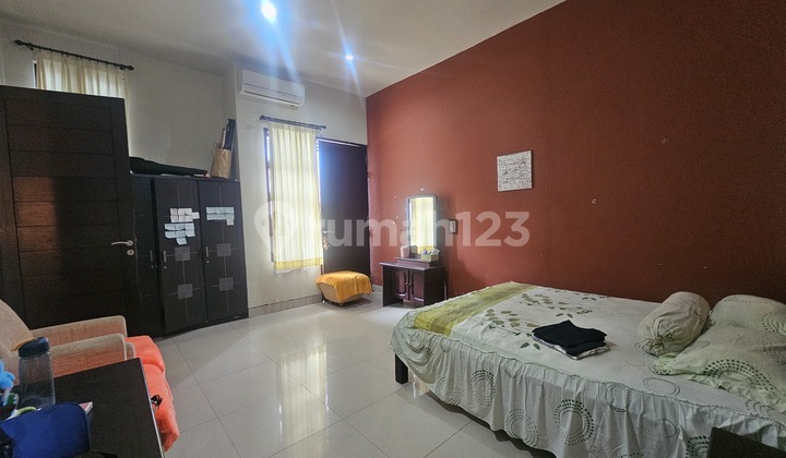 Rumah 2 Are di Imam Bonjol Dekat Tsm Mall Denpasar 2