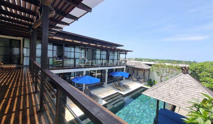 Private Paradise In Luxurious Jimbaran Villa  2