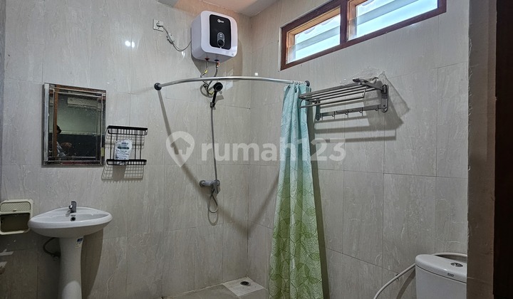 Boarding Houses Still Active and Well-Maintained in West Gatsu Area Denpasar 2