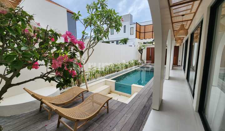 Villa For Rent - Kedampang, Keroboka Villa For Rent - Kedampang, Keroboka