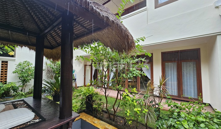 Villa Mansion in One Gate Kuta Complex, near Discovery Mall Villa Mansion in One Gate Kuta Complex, near Discovery Mall