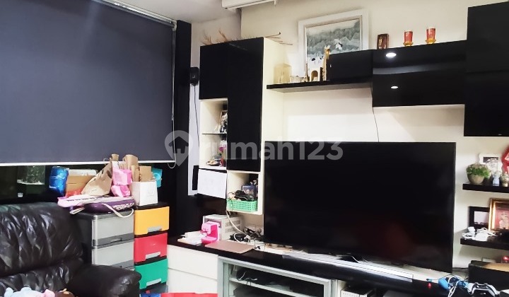 Rumah Ekslusif dalam Komplek One Gate Sunset Road Kuta 2