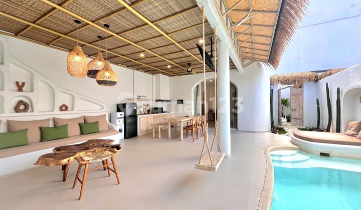 Villa Mediteranea Baru di Uluwatu Jimbaran Villa Mediteranea Baru di Uluwatu Jimbaran