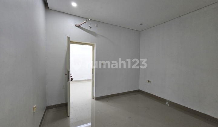 Rumah Baru Carport Luas Siap Huni di Pedungan Denpasar Selatan