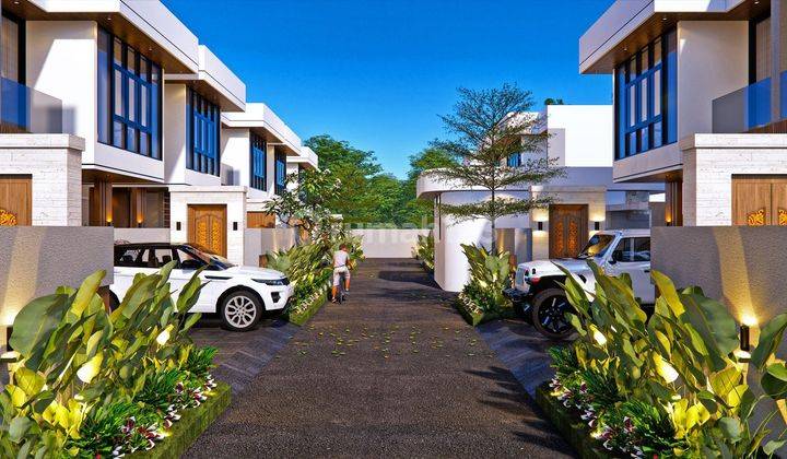 Beautiful Villa For Sale In Nusa Dua Bali 2