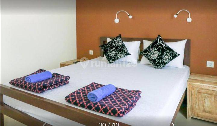 Dijual Penginapan Komersil di Kerobokan. Dekat Petitenget dan Canggu! 4