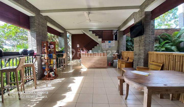 Dijual Penginapan Komersil di Kerobokan. Dekat Petitenget dan Canggu! 6