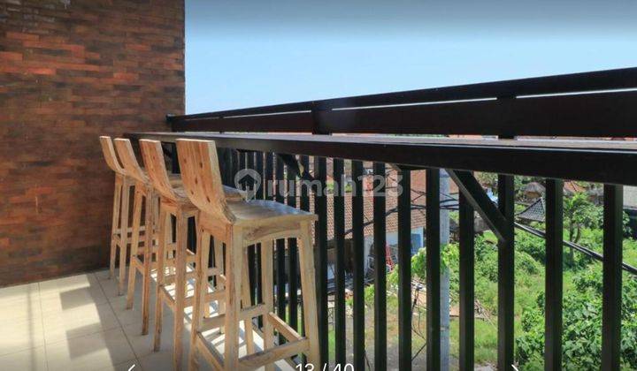 Dijual Penginapan Komersil di Kerobokan. Dekat Petitenget dan Canggu! 7