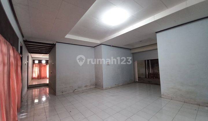 Rumah/Kantor/Gudang 5.5Are di Gatot Subroto Timur, Denpasar 2
