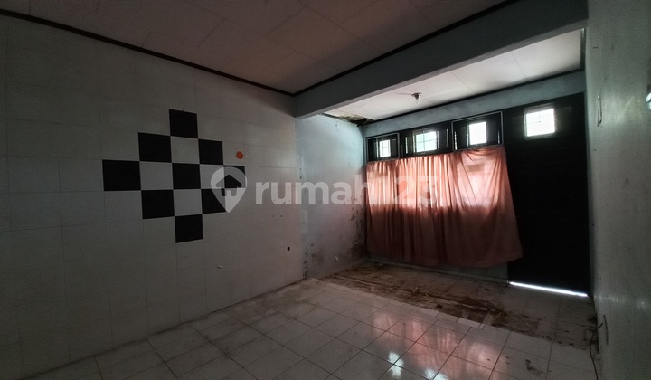 Rumah/Kantor/Gudang 5.5Are di Gatot Subroto Timur, Denpasar 9