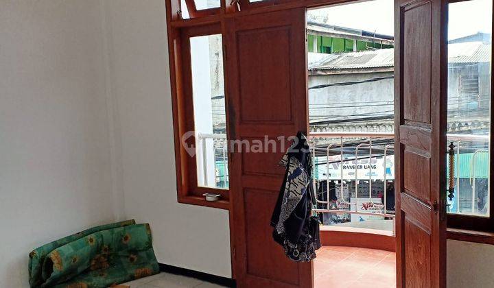 For sale 2-storey shophouse in Tegal Kerta Business Area, Monang Maning, West Denpasar 2