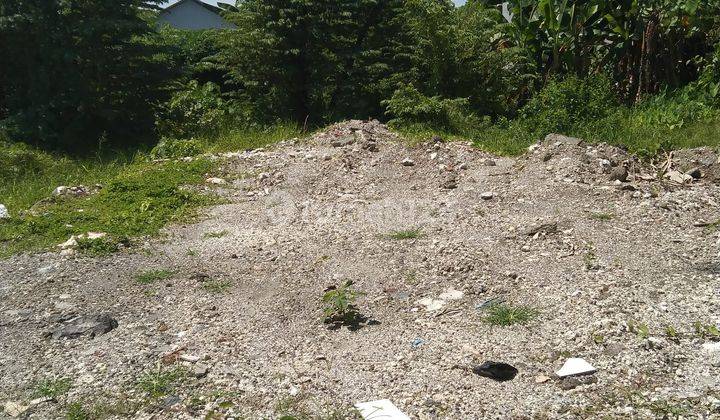 Dijual Tanah cocok untuk Gudang atau Ruang Industri di Muding, Kerobokan Kaja 2