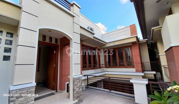 Villa concept house for sale near Level 21 Mall 2