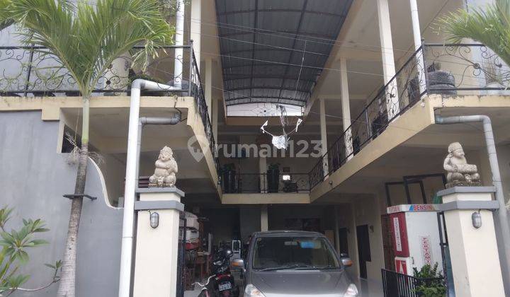 For Sale Guest House in Buduk, Mengwi , Prospective Property for Passive Income, 1