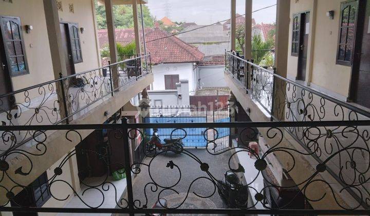 For Sale Guest House in Buduk, Mengwi , Prospective Property for Passive Income, 4
