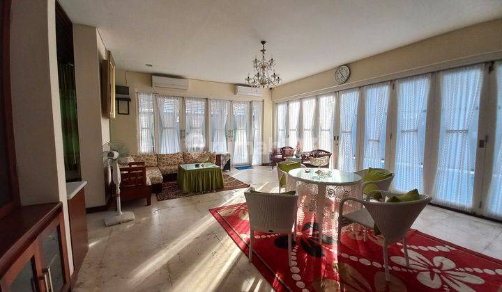 Disewakan Villa 4 Bedroom di Legian, Kuta 5