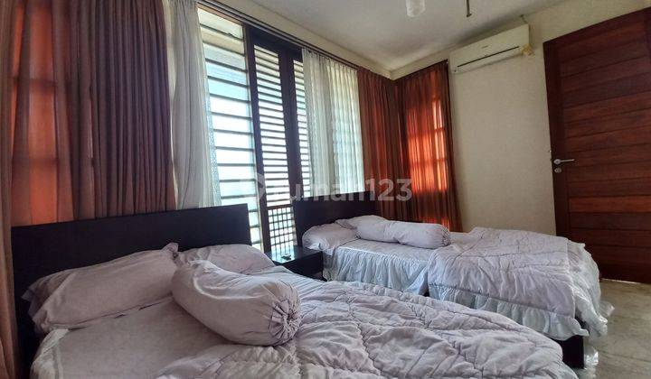 Disewakan Villa 4 Bedroom di Legian, Kuta 10