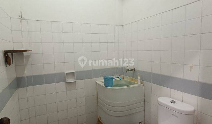 Dijual Ruko Lantai 3 plus Rooftop di Komplek Ruko di Dauh Puri Klod, Denpasar
 5