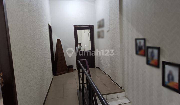 Dijual Ruko Lantai 3 plus Rooftop di Komplek Ruko di Dauh Puri Klod, Denpasar
 6