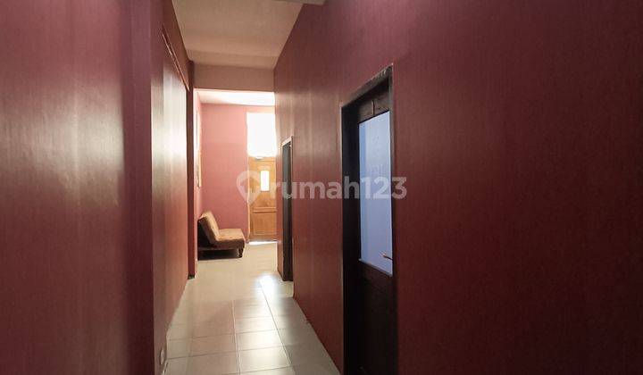Dijual Ruko Lantai 3 plus Rooftop di Komplek Ruko di Dauh Puri Klod, Denpasar
 9