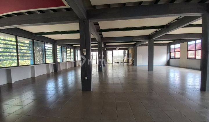 Disewakan Bangunan Komersial/ Kantor/ Galeri/ gedung di Premium Renon 11