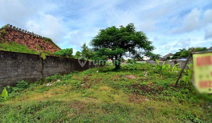Dijual Lahan 12 Are untuk villa di Area Legian. 4