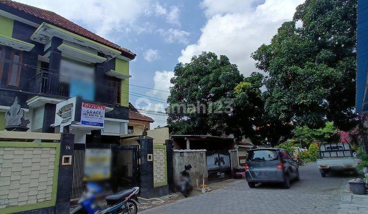 Rumah Minimalis 1.85Are di Sidakarya Denpasar Selatan 2