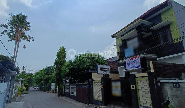 Rumah Minimalis 1.85Are di Sidakarya Denpasar Selatan 1