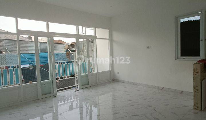 Disewakan Rumah Baru Minimalis di Renon, Denpasar 2