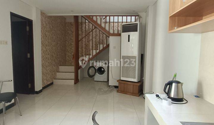 Dijual Rumah Minimalis Furnished siap Huni di Sidakarya Denpasar 2