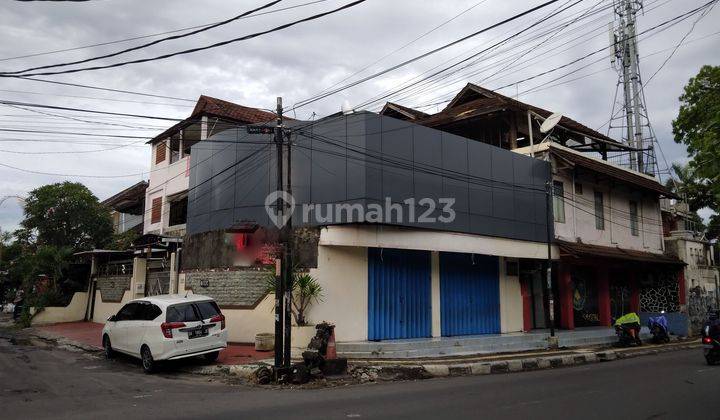 Premium Business Place in Sanglah Denpasar 1