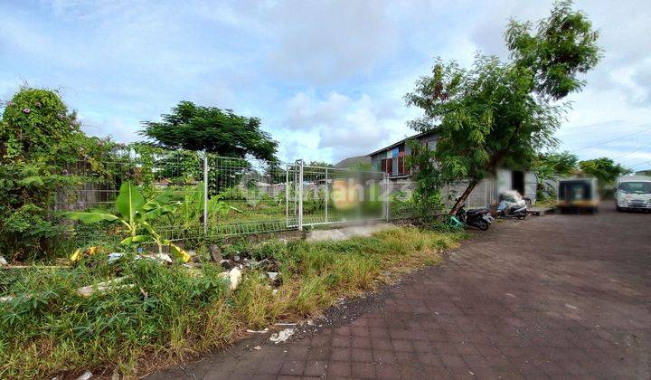 Dijual Lahan 12 Are di Area Legian, cocok buat villa! 1