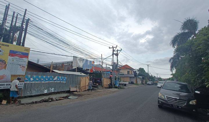 Ruko Dijual Di Padangsambian Kaja, Denpasar | Lokasi Dan Harga Terbaik