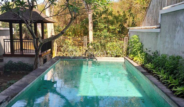 Private Oasis For Sale In Benoa, Bali 2