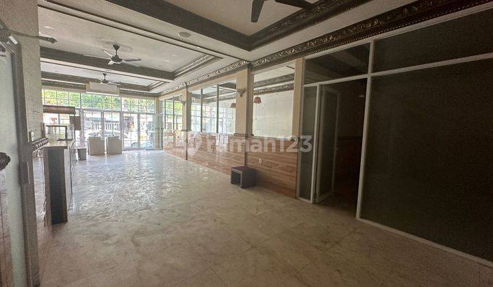 Rare Opportunity to own 2 storey shophouse in Tourist Area of Sanur! 2