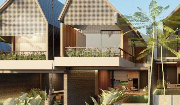 Own a piece of Canggu's fastest growing area 2