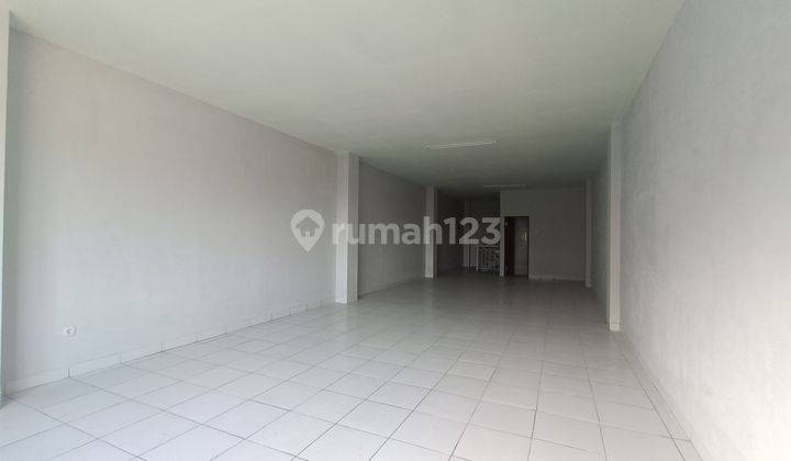 Ruko Baru 3 Lantai For Rent di Kuta Bali 2