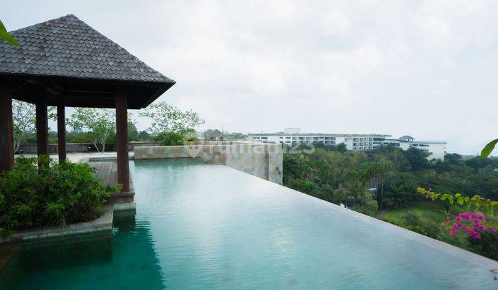 Experience Luxury Living at Ayana Residence- Jimbaran Bali 1