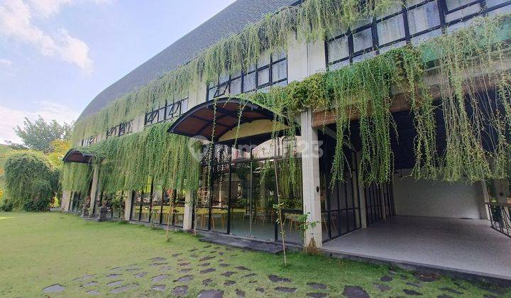 Commersial Building For Rent in Kuta Bali 1