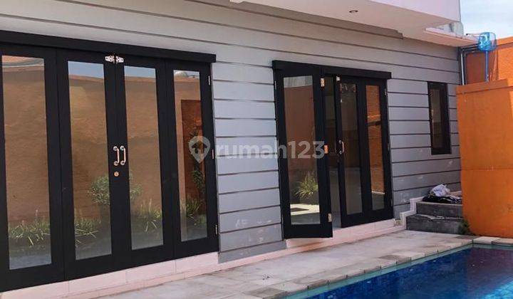 House For Rent in Kerobokan Kuta 2